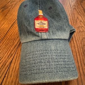 Hennessy Dad Hat